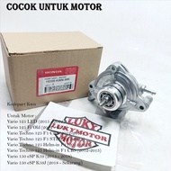 (RT) WATER PUMP ASSY POMPA AIR RADIATOR VARIO 125 OLD , VARIO 125 FI CBS , VARIO 125 TECHNO , VARIO 