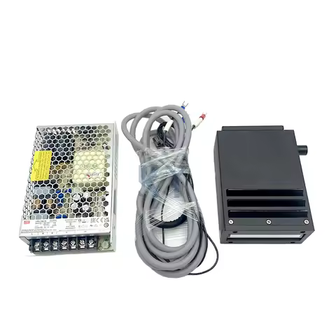 Cooling UV Lamp UV LED Lamp For Nocai 6090 UV Flatbed Printer Epson XP600 TX800 DX5 DX7 Print 395nm 