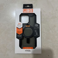 เคส UAG Plasma XTE พร้อม Magsafe ของแท้สำหรับ iPhone 16 Pro Max/ iPhone 15 Pro Max/ iPhone 14 Pro Ma