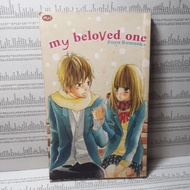 MY BELOVED ONE BOOK