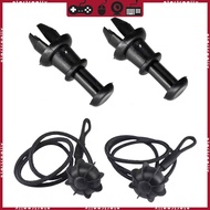 STA For MK6 MK5 R20 MK2 8P 8V 1K6863447A 1K6863447A9B9 Hatch Car Parcel Shelf String Cable Tonneau C