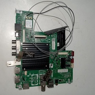 HAIER H50K800UG/MAINBOARD/POWERBOARD/TCON