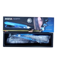 ROZIA HAIR STRAIGHTENER MODEL -HR745✨