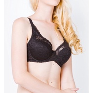 Triumph Fashion 929 WHP lace bra without padding with underwire - Original price 769,000 - 100% genu