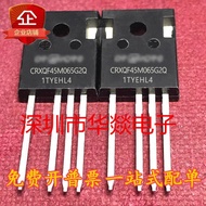{One Price} CRXQF45M065G2Q 650V/49A TO247-4MOS Tube