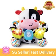VTech Baby Lil' Critters Moosical Beads