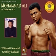 Mohamad Ali - A Tribute 1 Geoffrey Giuliano