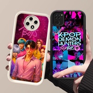 HW-30 ONLY BOYS Shockproof Silicone Casing for Xiaomi Redmi Note poco 8 M2 9S 9 Pro Max