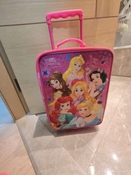 迪士尼行李箱