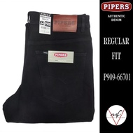 PIPERS Regular Fit Jeans P909-66701 (Big Size)