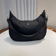 Shoulder and armpit bag crossbody 3L adjustable single r Bag houlde cross-border lululemon Mini S