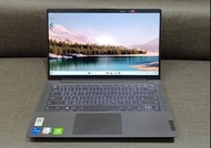 【出售】Lenovo IdeaPad 5-14ITL05 i5-1135G7/MX450/512GB/8GB  超輕薄 筆記型電腦