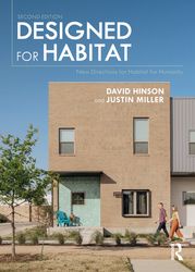 Designed for Habitat David Hinson
