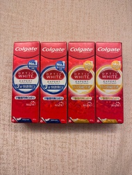 Colgate Optic White Expert Toothpaste 高露潔美白牙膏