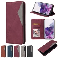 SAMSUNG GALAXY NOTE 20 Ultra / NOTE 10 PLUS / Lite / NOTE 9 / NOTE 8 YX Leather phone case