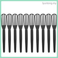 Hair Dye Thick Paste Mixer Agitator Color Mixing Whisk  lyuntong