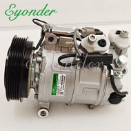 AC Compressor Pump for MERCEDES A200 CLA CLA200 CLA45 CLA250 A45 AMG B220 B200 GLA GLA45 GLA250 GLA2