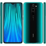 JAMINAN ASLI!!! YG174 - REDMI NOTE 8 PRO 6 64 GB KODE 272