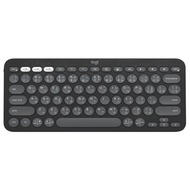 Logitech K380s Pebble Keys 2