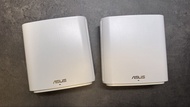 ASUS ax5400 XD6 mesh router 無線路由器
