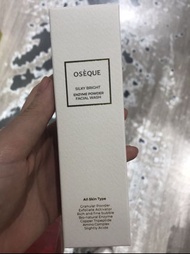 *韓國🇰🇷🌸🌱🥰現貨包郵*Oseque氨基酸酵素洗顏粉50g