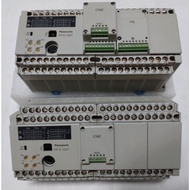 Second-Hand PANASONIC FP-X AFPX-C60T AFPX-COM2 Communication AFPX-TR8 Extension Module Sensor