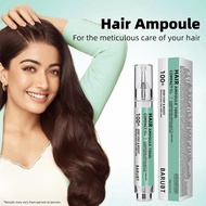 [VT] PDRN Reedle Shot Hair Ampoule 100dL