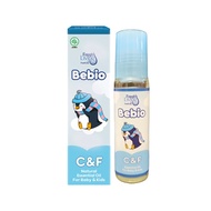 cessa baby essential oil - bebio essential oil - lega essential oil - bebio biru