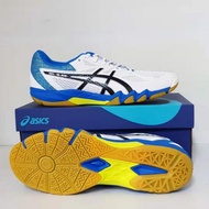 [Ready Stock]Asics Gel Blade 7 BADMINTON SHOE (Original)