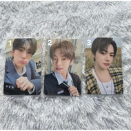 Photocard Official Ald1