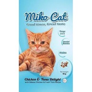 Miko Cat Cat Dry Food- 8kg