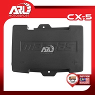 Mazda CX5 CX-5 KF (2017-2024) Battery Cover Car Accessories ARL Motorsport