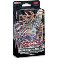 Konami YUGIOH GX TCG SDCS Structure Deck Cyber Strike English ver Cyber Dragon SD41