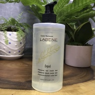Labene Silk Stain Remover Scalp Dye Cleaning Gel 500ml-- NEW 2026