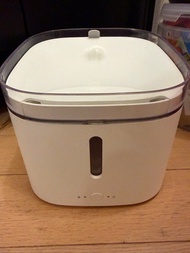 小米寵物飲水機 白色