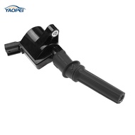 Engine Auto Parts Auto   Ignition Coil   3W7Z12029AA 8W7E-12A366-AA  for  Ford Lincoln Mercury 4.6 5