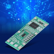 BMS Cell Protection Board  Lithium Battery Durable with Balance for 26650 18650