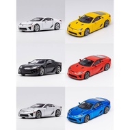DCT  1/64  Lexus LFA