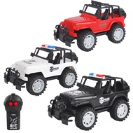 2CH RC Car  27mhz Radio Remote Control Car Off-Road High Speed Rechargable RC Cars Toys Boy for Chil