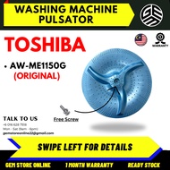 AW-ME1150G Toshiba Washing Machine Pulsator / Pulsator Mesin Basuh Toshiba