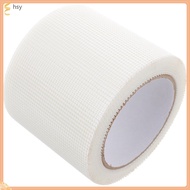 1 Roll Drywall Patch Tape Mesh Tape For Gaps Dry Wall Repair Drywall Mesh Fiberglass Repair Product 