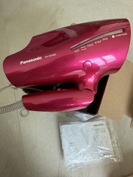 Panasonic Hair dryer 「礦物納米離子護髮」風筒 EH-NA98C