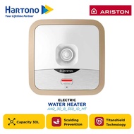 ARISTON PEMANAS AIR LISTRIK ELECTRIC WATER HEATER AN2_30_B_350_ID_MT