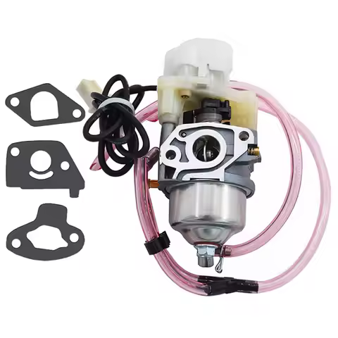 Carburetor for HONDA EB2000i, EB2000iT1 EU2000i EU2000iK1 EU2000iT1 KG158 GENERATOR 16100-Z0D-D03 Ca