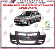 PROTON SAGA 2008 BLM FRONT BUMPER (GENUINE / LOCAL)