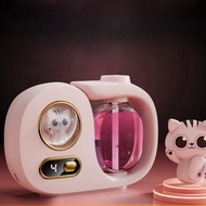 Bedroom Room Diffuser Fragrance Machine Toilet Fragrance Machine Household Fragrance Diffuser Long-L