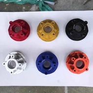 Y15 ENKEI HUB SPOCKET (WITH ENKEI BOX)