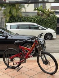 Cannondale 單車