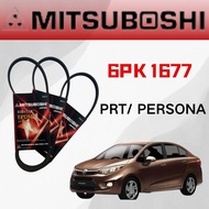 Proton Persona (6PK1677) - Mitsuboshi  （Fan Belt)