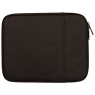 全城熱賣 - ND00 10英寸防震內膽包 適用於iPad 9.7 (2018) / iPad 9.7 inch (2017) , iPad Pro 9.7 inch(顏色：黑色)